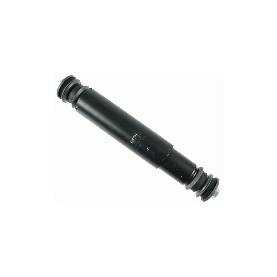 Sachs 290 991 Shock Absorber