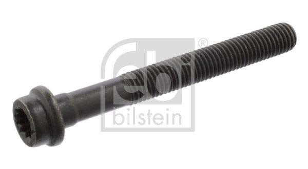 Febi Bilstein 09127 Cylinder Head Bolt | ML Performance UK Car Parts