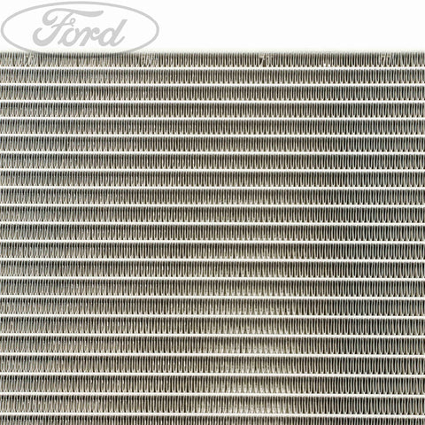 GENUINE FORD 1778038 C-MAX MONDEO GALAXY S-MAX FOCUS ENGINE COOLING RADIATOR | ML Performance UK