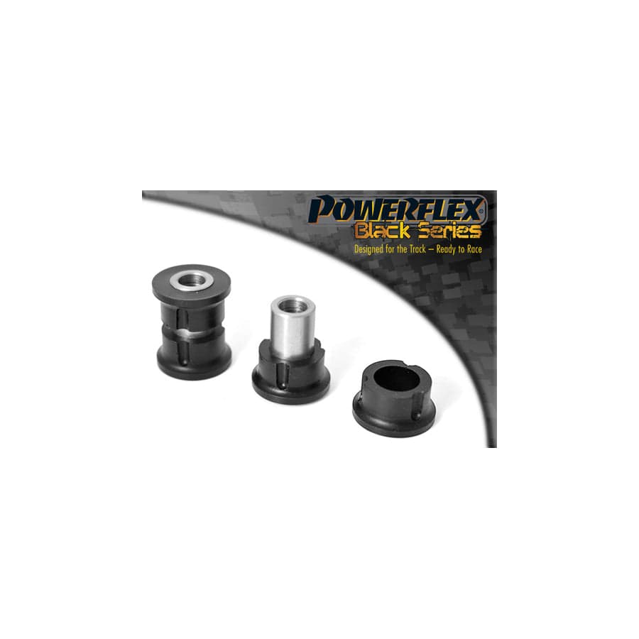 Powerflex PFR19-306BLK Ford Fiesta Rear Panhard Rod Bush | ML Performance UK Car Parts