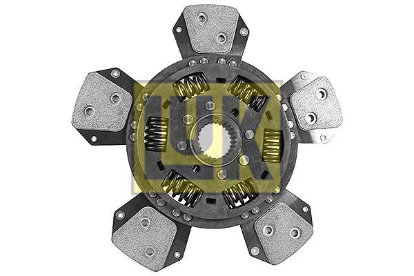 LuK 331 0349 11 Clutch Disc