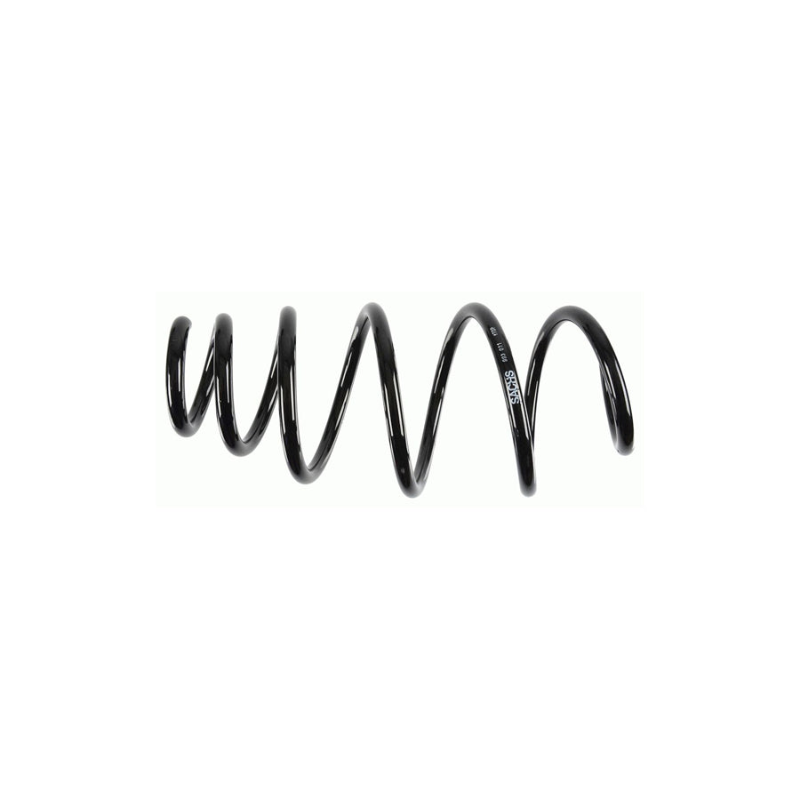 Sachs 993 011 Coil Spring