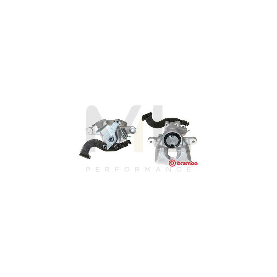 BREMBO F 83 310 Brake Caliper | ML Performance Car Parts