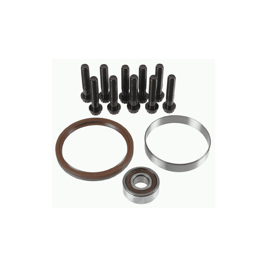 Sachs 3423 601 002 Repair Kit, Flywheel