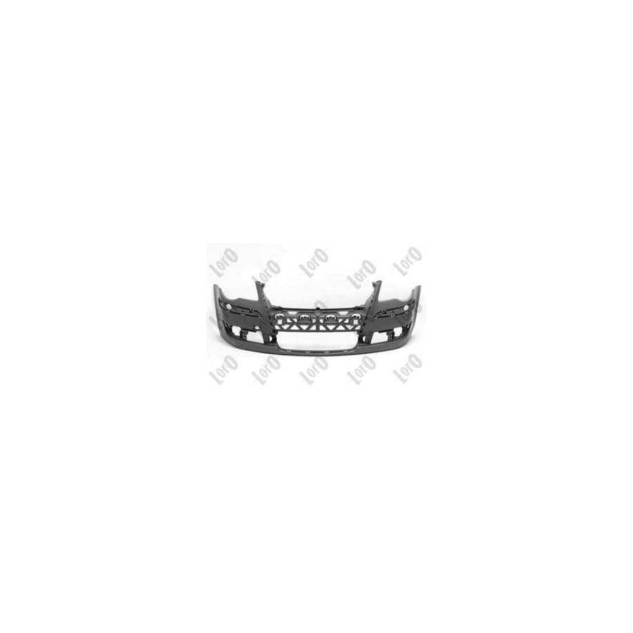 Abakus 05333510 Bumper For Vw Touran I (1T1, 1T2) | ML Performance UK