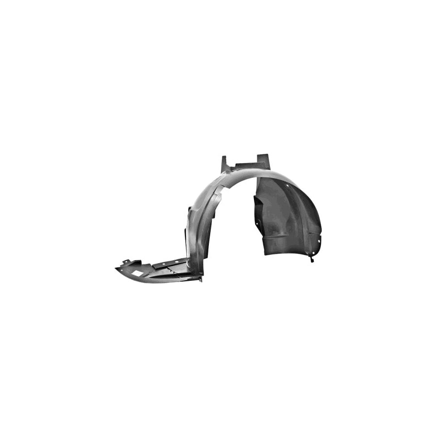 Van Wezel 0927433 Panelling, Mudguard for CITRO?N C3 I Hatchback (FC, FN) | ML Performance UK Car Parts