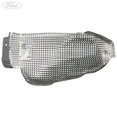 GENUINE FORD 5359965 RANGER 2.2 DURATORQ FRONT EXHAUST HEAT SHIELD 10/2014- | ML Performance UK