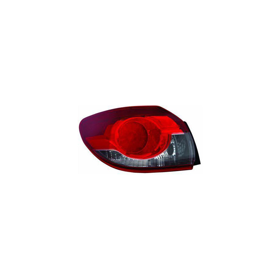 Abakus 2161995RUE Rear Light For Mazda 6 Estate (Gj, Gl) | ML Performance UK