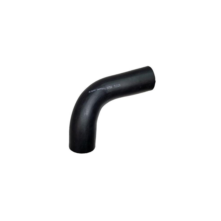 Bugiad 81756 Charger Intake Hose For Fiat Ducato