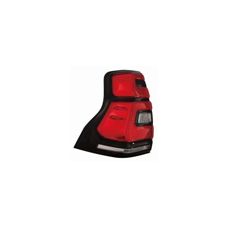 Abakus 21219BSRUE Rear Light For Toyota Land Cruiser Prado 150 (J150) | ML Performance UK