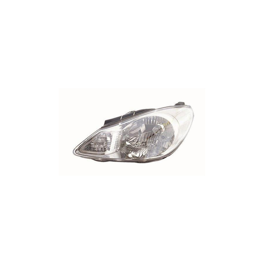 Abakus 2211145LMLDEM Headlight For Hyundai I10 I (Pa) | ML Performance UK