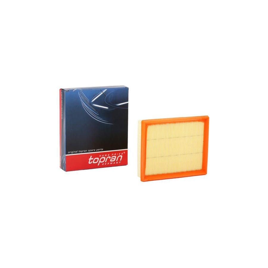 TOPRAN 720 959 Air Filter | ML Performance UK Car Parts