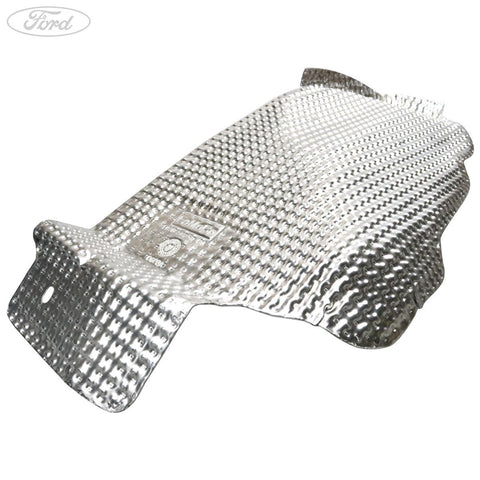 GENUINE FORD 5359965 RANGER 2.2 DURATORQ FRONT EXHAUST HEAT SHIELD 10/2014- | ML Performance UK