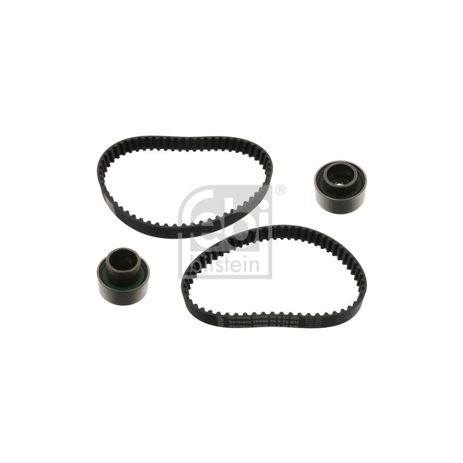 Febi Bilstein 31769 Timing Belt Kit For Kia Sedona