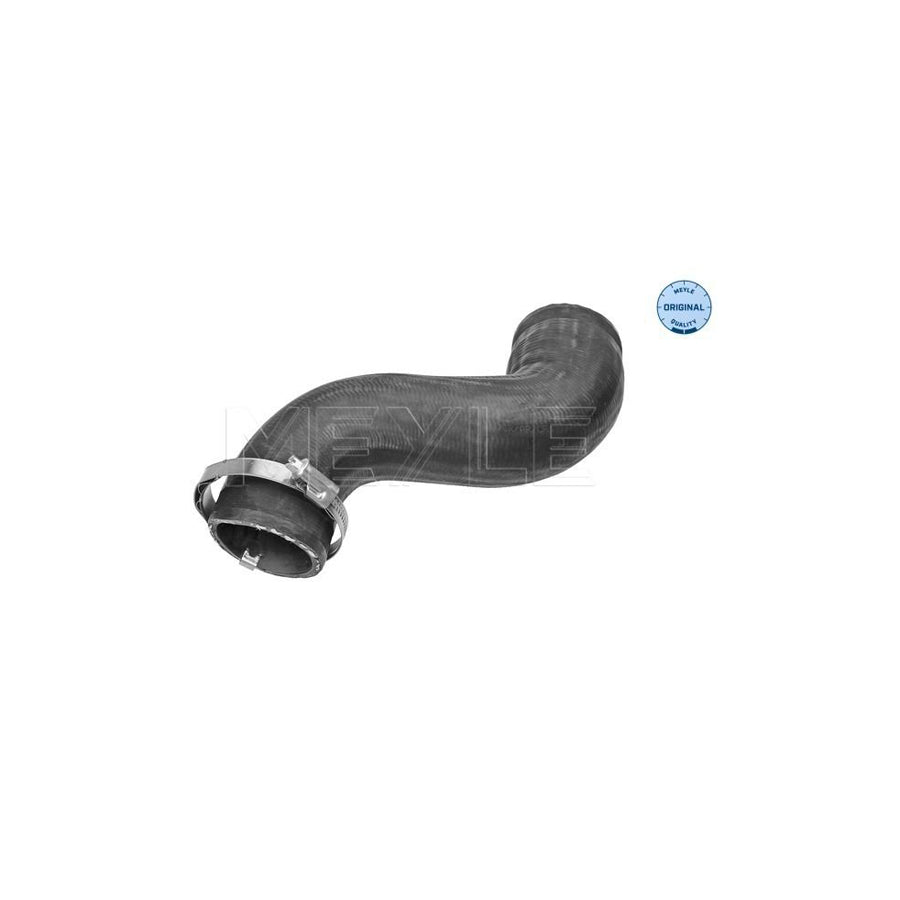 Meyle 014 036 0015 Charger Intake Hose Suitable For Mercedes-Benz Sprinter