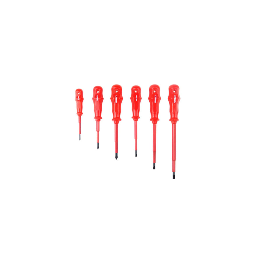 Amio 02410 Screwdriver Set