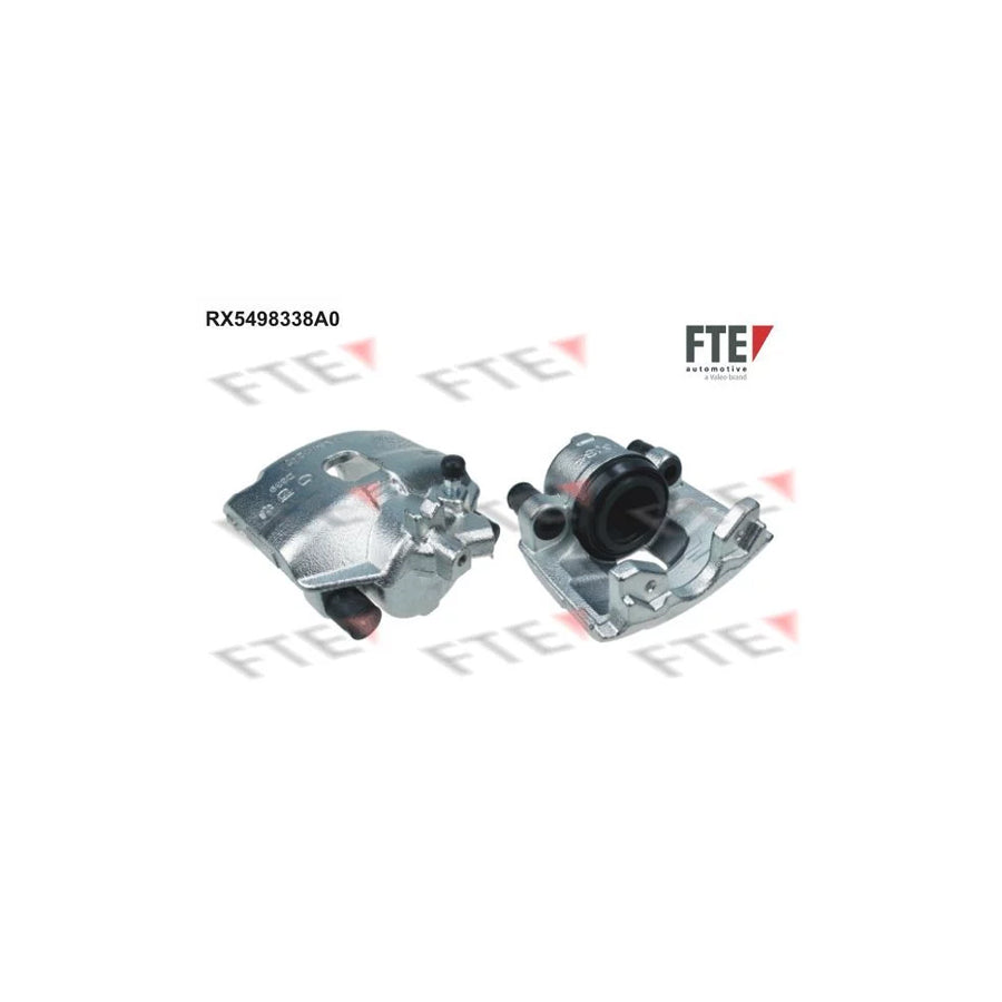 Fte RX5498338A0 Brake Caliper | ML Performance UK Car Parts