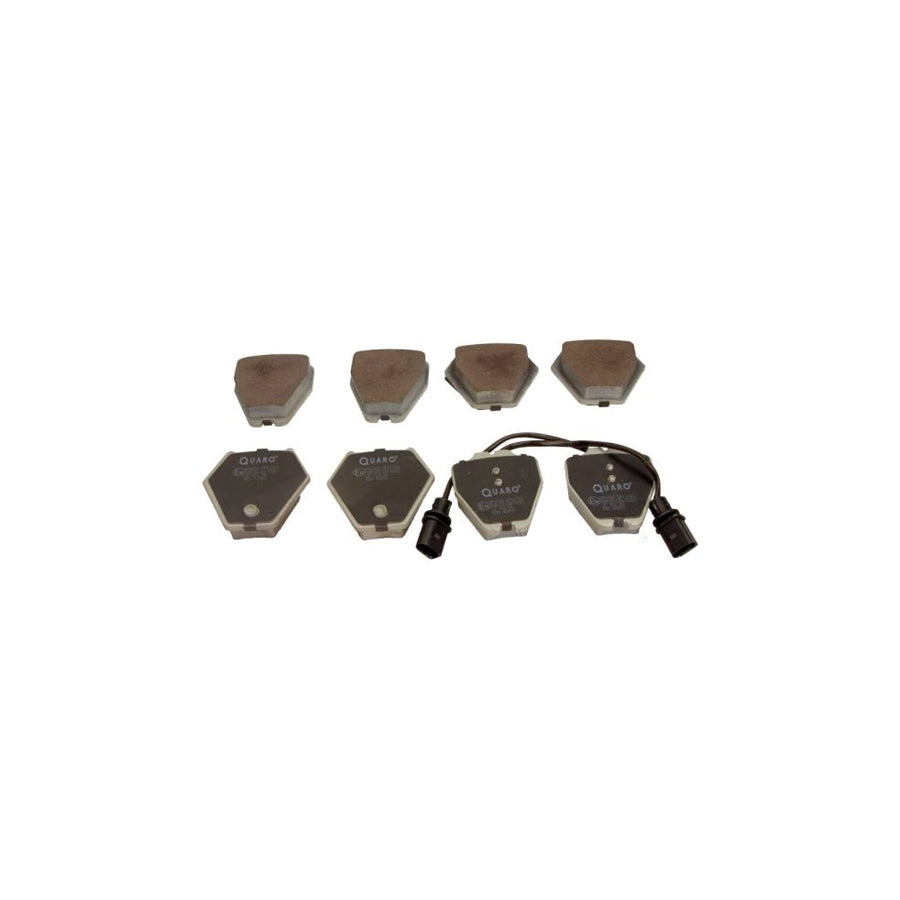 Quaro QP4226 Brake Pad Set