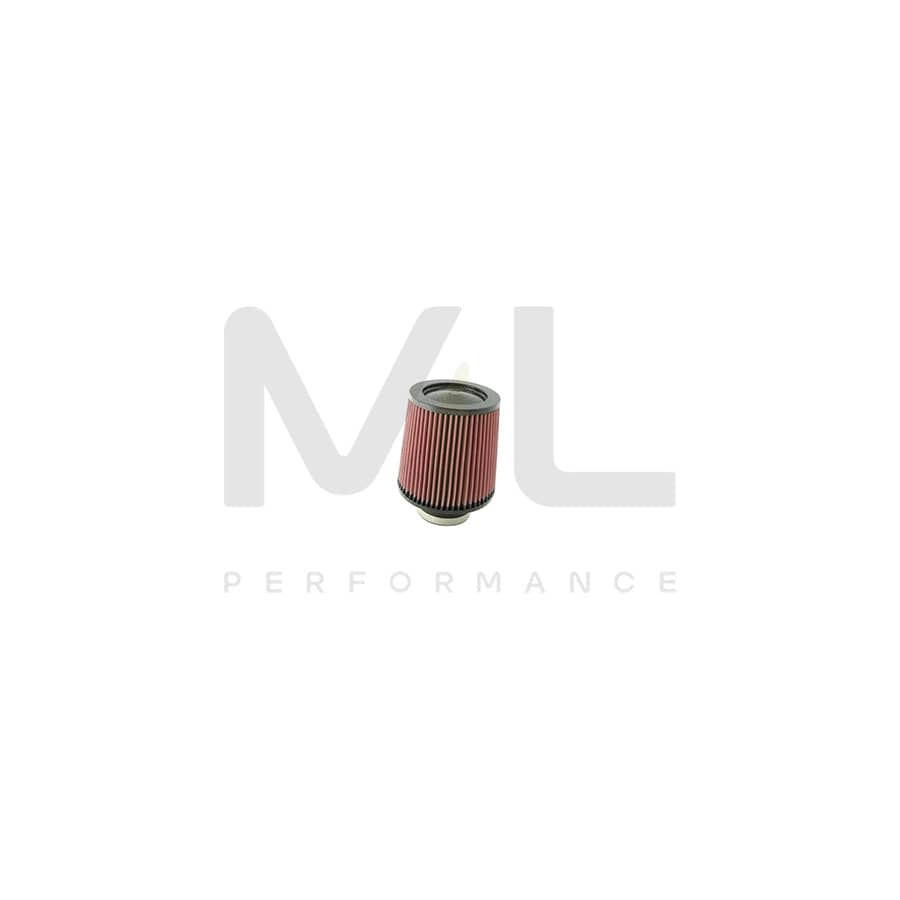 K&N RF-1047 Universal Clamp-On Air Filter | ML Car Parts UK | ML Performance