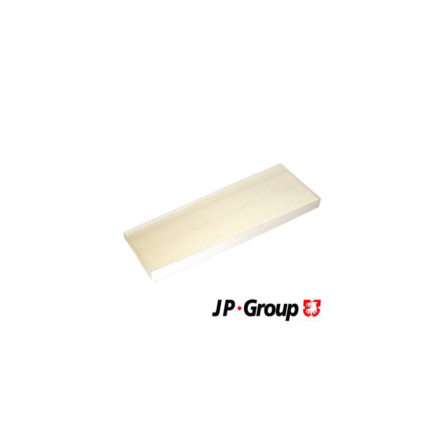 JP GROUP 1228100600 Pollen Filter | ML Performance UK Car Parts