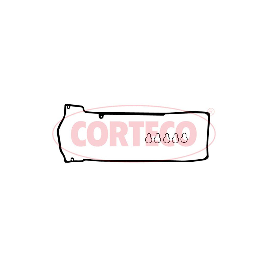 Corteco 440108H Rocker Cover Gasket | ML Performance UK