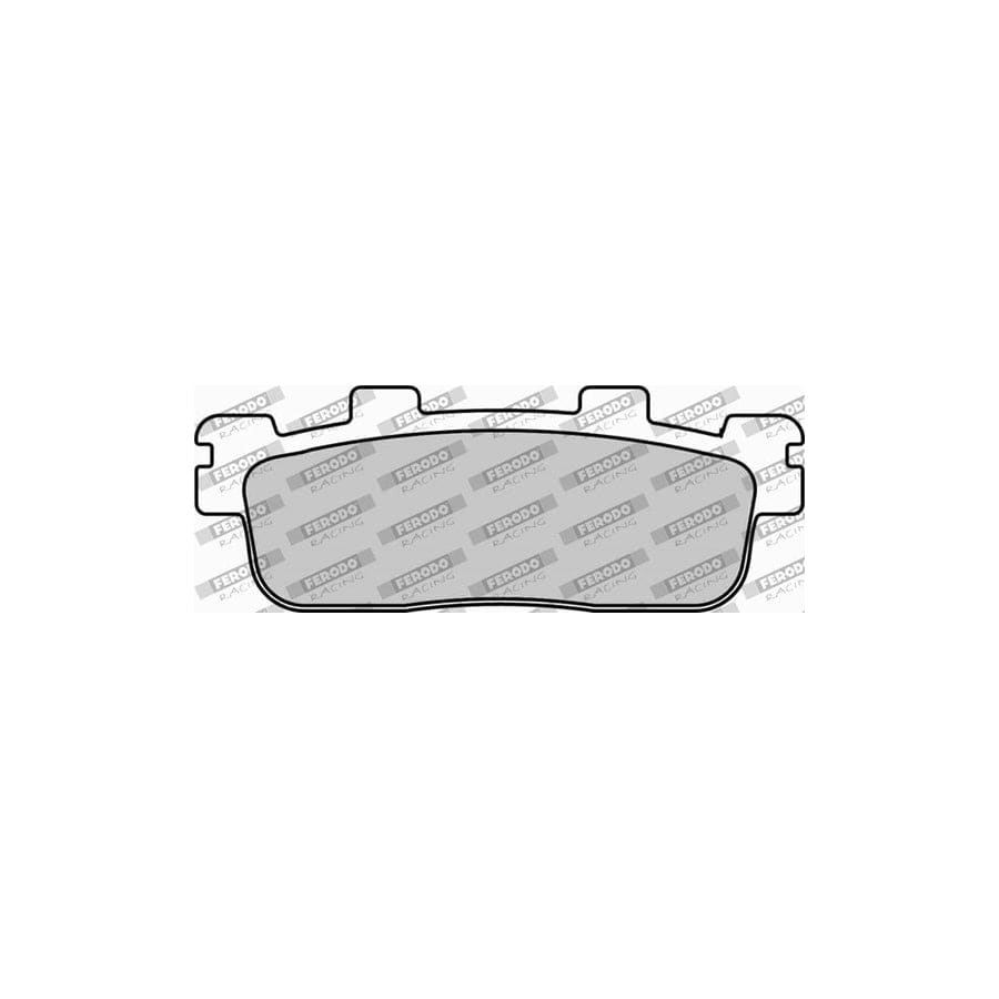 Ferodo Racing FDB2248EF Brake Pad Set