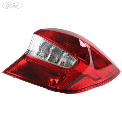 GENUINE FORD 2046781 FIGO KA+ REAR O/S LIGHT LAMP UNIT 5 DOOR UAV 2015-2018 | ML Performance UK