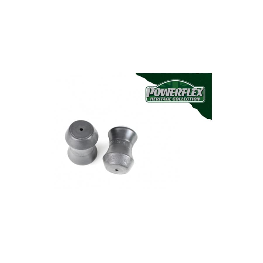 Powerflex PFR30-311H Lancia Rear Anti Roll Bar Outer Bush (Inc. Delta 1600 GT & HF Turbo, Delta HF Integrale) | ML Performance UK Car Parts