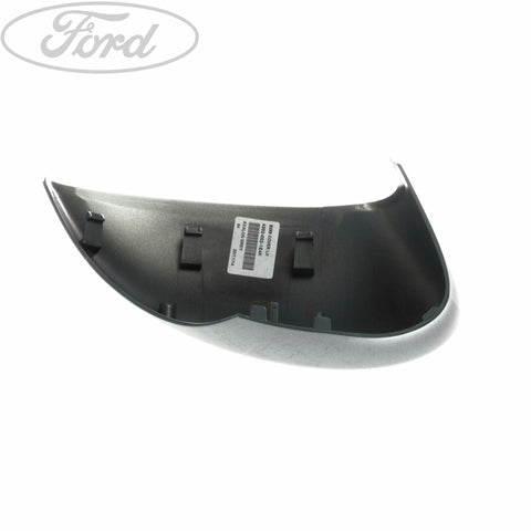 GENUINE FORD 1594553 FIESTA FRONT N/S LEFT WING MIRROR HOUSING CAP COVER | ML Performance UK