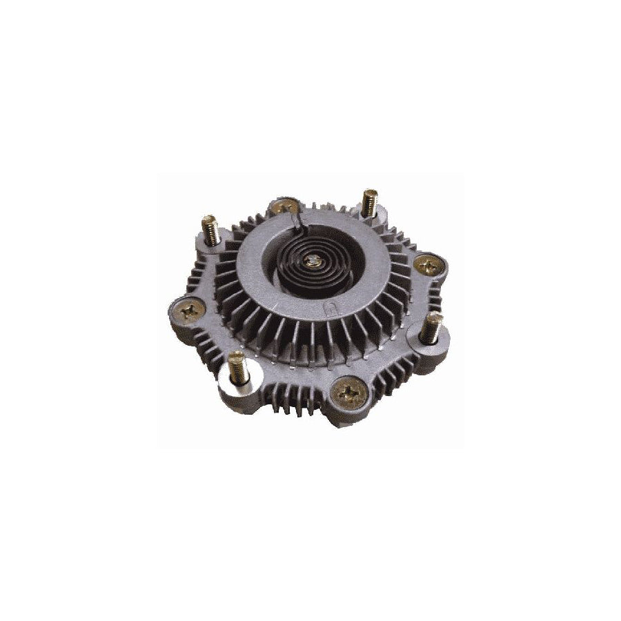 Sachs 2100 501 004 Fan Clutch