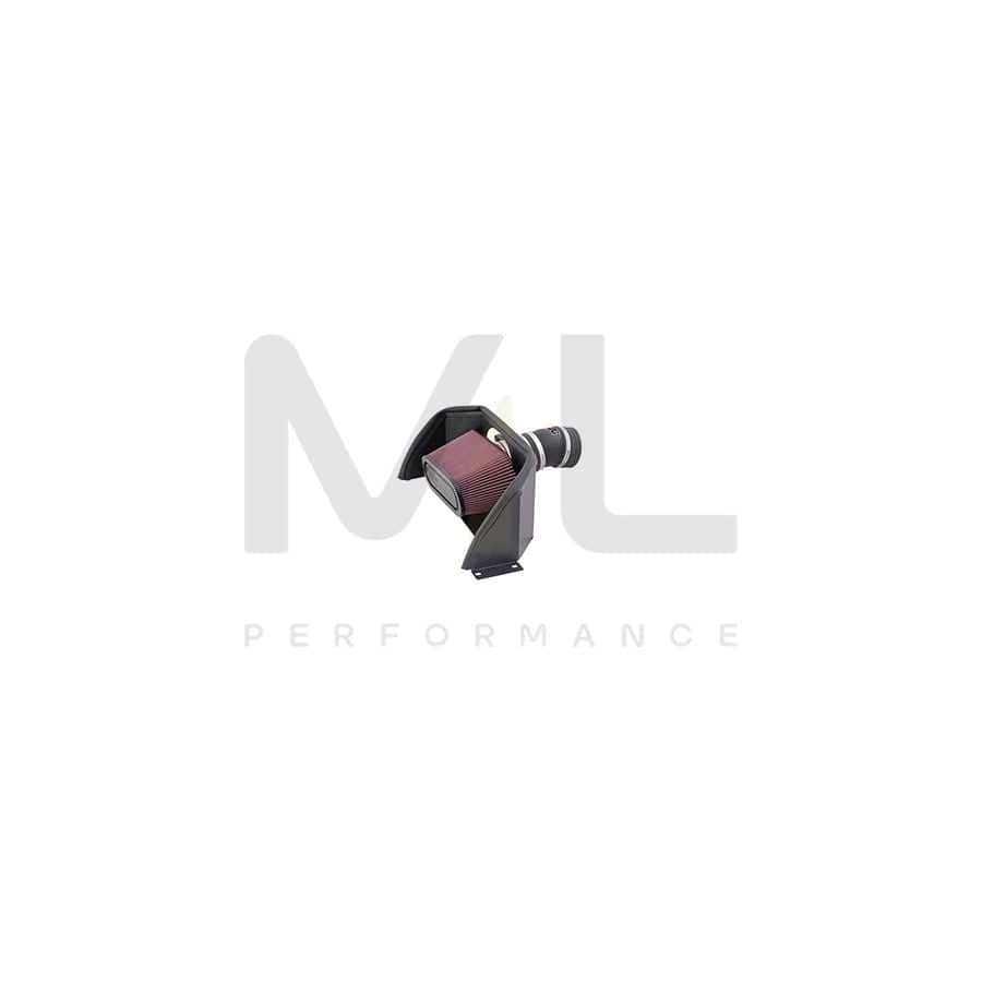 K&N 57-3046 Performance Air Intake System | ML Car Parts UK | ML Performance