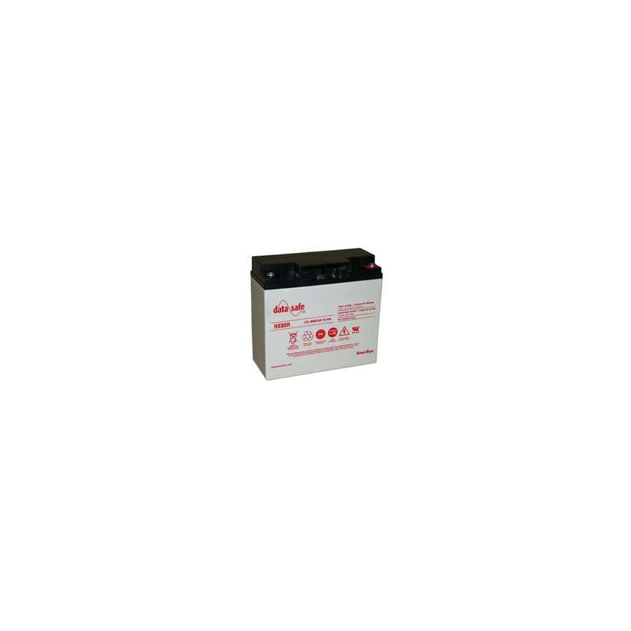 Enersys HX80-12 DataSafe SLA Battery 12v 18Ah | ML Performance UK Car Parts