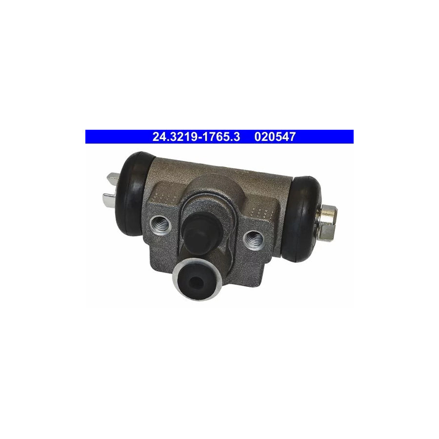 ATE 24.3219-1765.3 Wheel Brake Cylinder