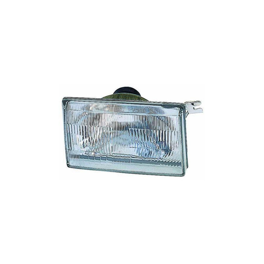 Abakus 2151112LLD Headlight For Nissan Sunny Saloon (B11) | ML Performance UK