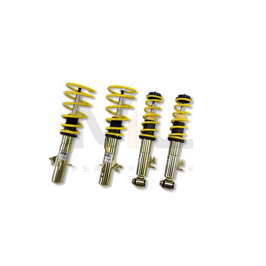 ST Suspensions 13220050 Mini R56 COILOVER KIT ST X (Cooper, One) 1 | ML Performance UK Car Parts