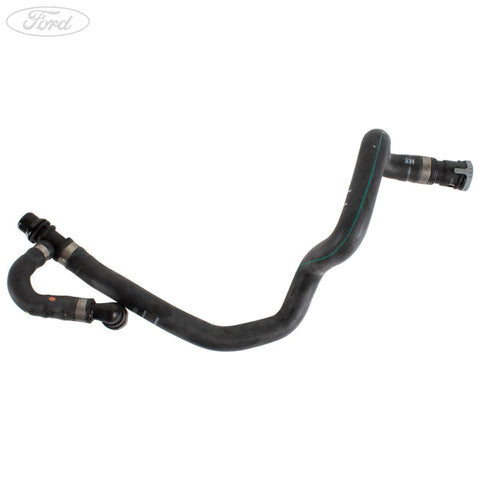 GENUINE FORD 1870572 C-MAX 1.5 ECOBOOST WATER HEATER HOSE 6-SPEED AUTO 2015- | ML Performance UK