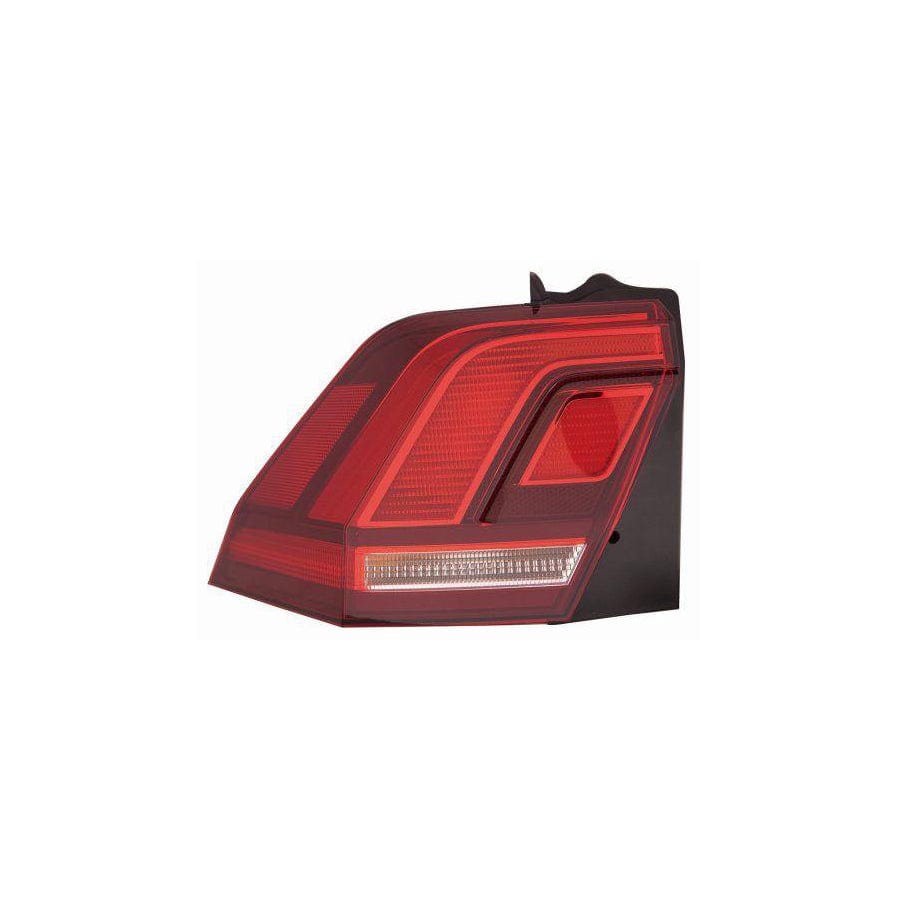 Abakus 44119AMLWE Rear Light For Vw Tiguan Ii (Ad1) | ML Performance UK