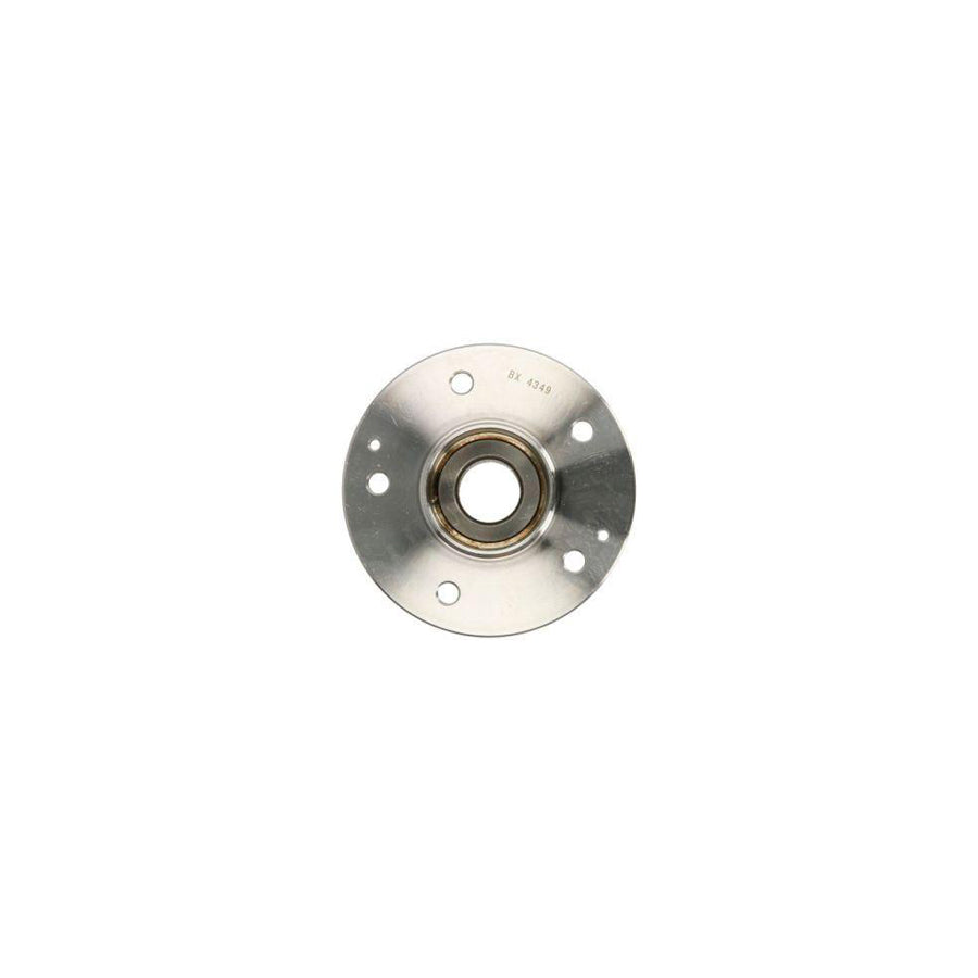 Bta H20096BTA Wheel Bearing Kit For Ssangyong Korando Iii Off-Road (Ck)