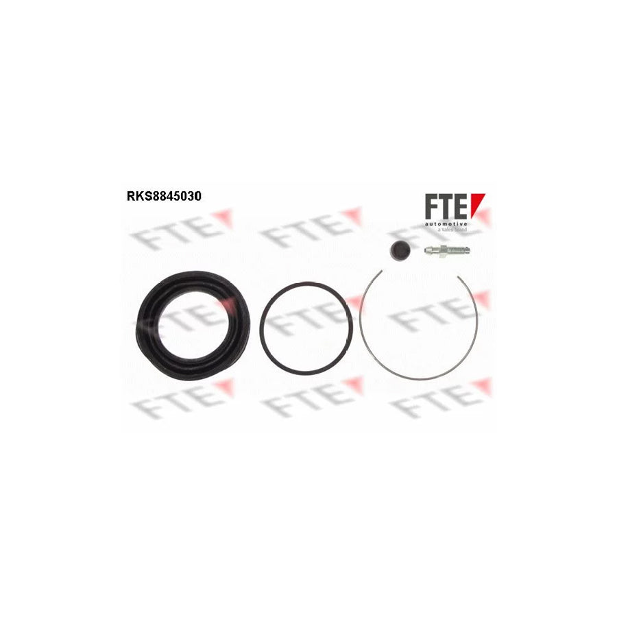 Fte 9324130 Repair Kit, Brake Caliper For Toyota Rav 4 | ML Performance UK Car Parts