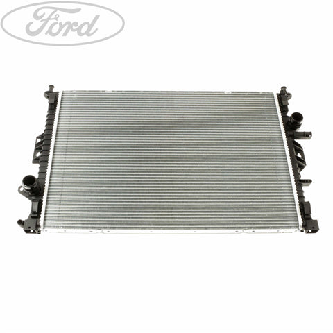 GENUINE FORD 1778037 MONDEO GALAXY S-MAX WA6 ENGINE COOLING RADIATOR | ML Performance UK