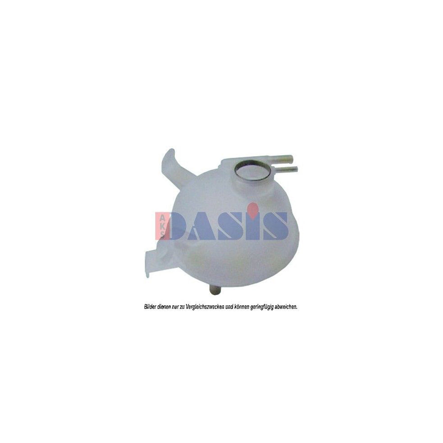 AKS Dasis 153002N Coolant Expansion Tank | ML Performance UK