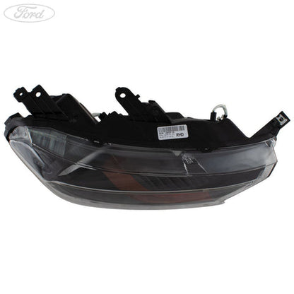 GENUINE FORD 2032080 RANGER FRONT O/S HEAD LAMP LIGHT UNIT NON DTRL RHD | ML Performance UK