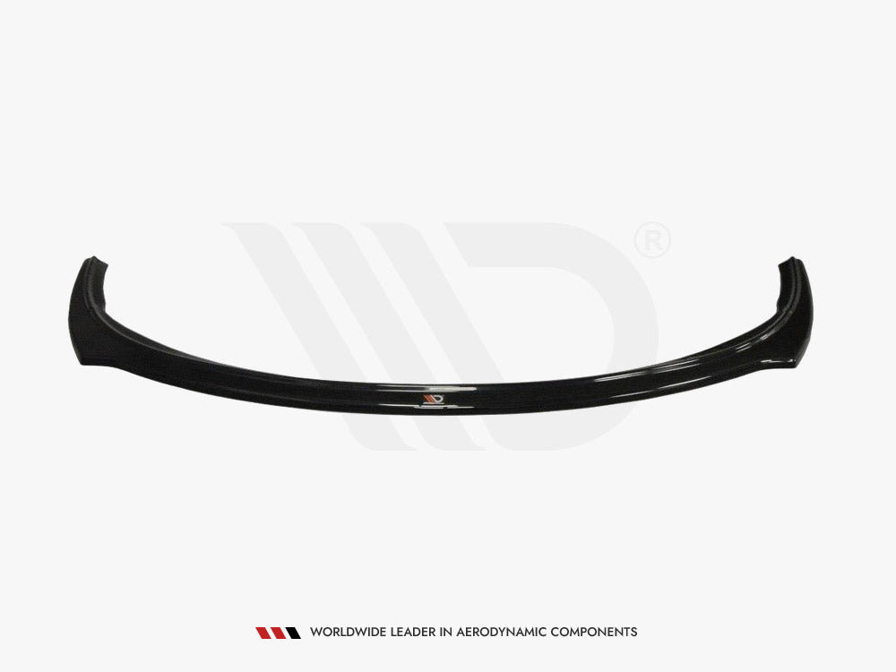 Maxton Design Renault Laguna MK 3 Coupe (2008-2015) Front Splitter