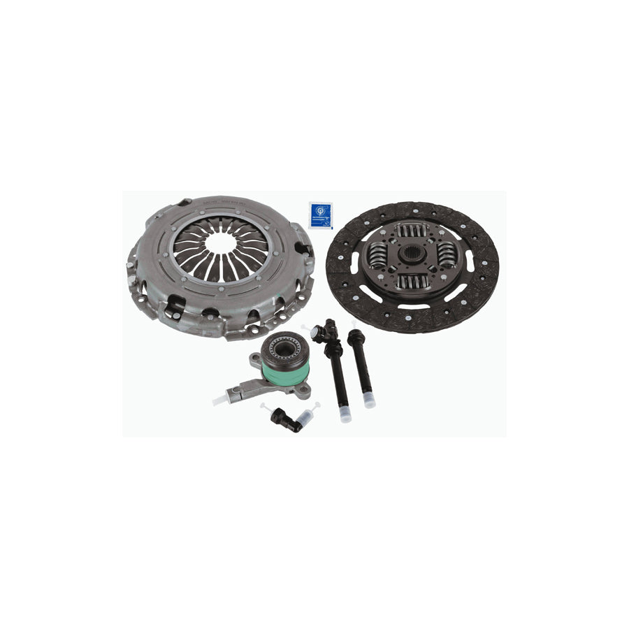 Sachs 3000 990 597 Clutch Kit