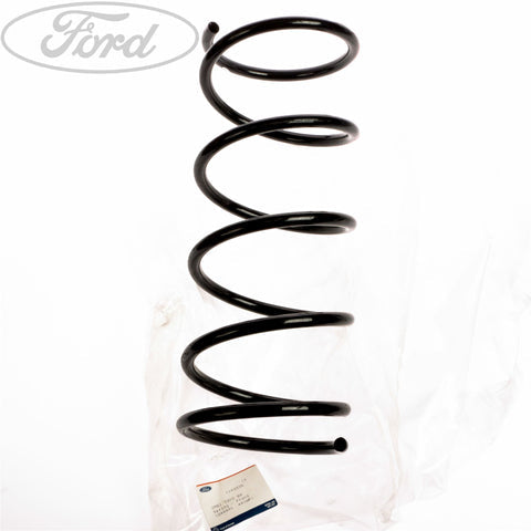 GENUINE FORD 1143335 FOCUS FRONT O/S OR N/S SUSPENSION COIL SPRING | ML Performance UK