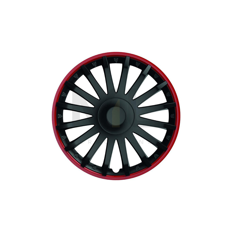 CARTREND 10565 Wheel trims 16 Inch | ML Performance Car Parts