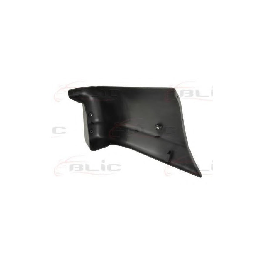 Blic 5506-00-6065961P Rear Bumper