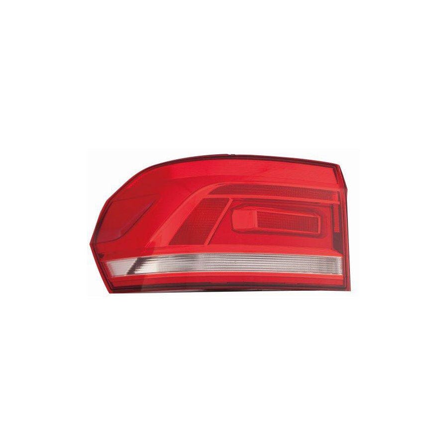 Abakus 44119AJRUE Rear Light For Vw Touran Ii (5T1) | ML Performance UK