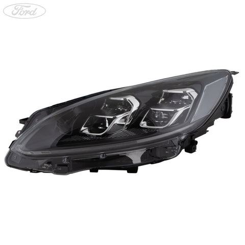 GENUINE FORD 2534686 KUGA N/S PASSENGER SIDE LEVEL 3 LED HEADLAMP HEADLIGHT | ML Performance UK