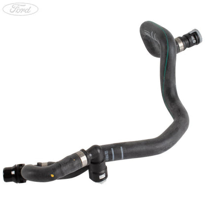 GENUINE FORD 1870572 C-MAX 1.5 ECOBOOST WATER HEATER HOSE 6-SPEED AUTO 2015- | ML Performance UK